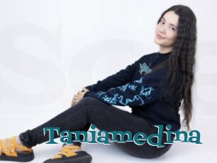 Taniamedina