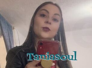 Taniasoul
