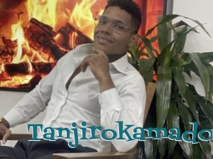 Tanjirokamado