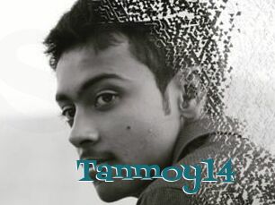 Tanmoy14