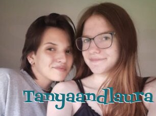 Tanyaandlaura