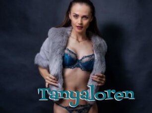 Tanyaloren