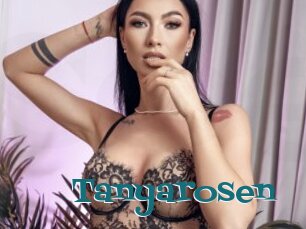 Tanyarosen