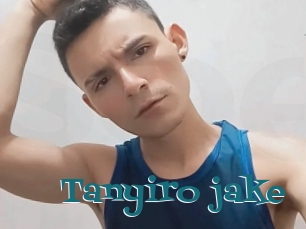 Tanyiro_jake