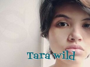 Tara_wild