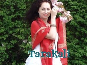 Tarakali