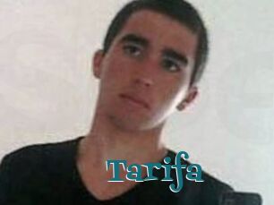 Tarifa