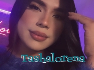 Tashalorena