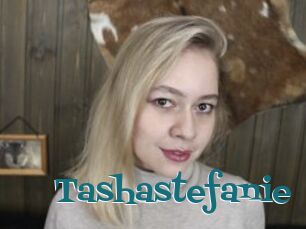 Tashastefanie