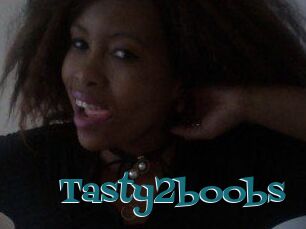 Tasty2boobs