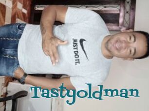 Tastyoldman