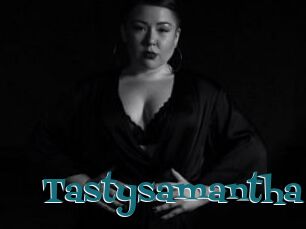 Tastysamantha