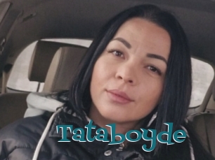 Tataboyde