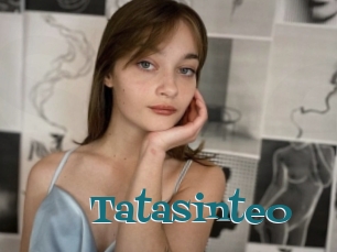 Tatasinteo
