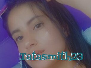 Tatasmith23