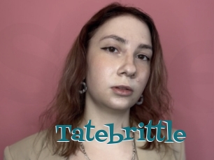 Tatebrittle