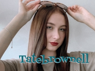Tatebrownell