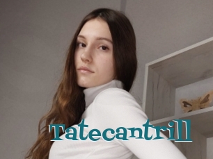 Tatecantrill