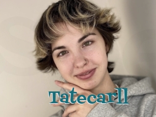 Tatecarll