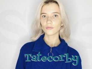 Tatecorby