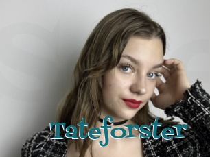Tateforster