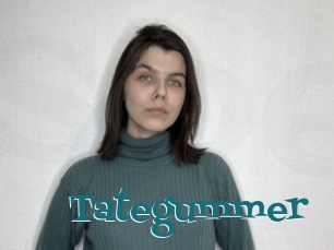 Tategummer