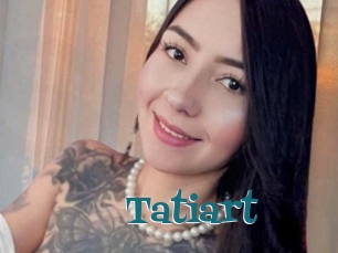 Tatiart