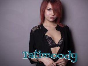 Tatimoody