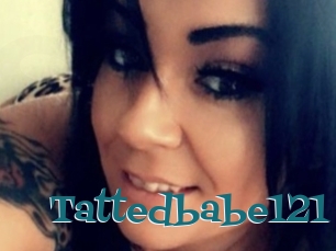 Tattedbabe121
