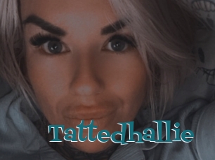 Tattedhallie