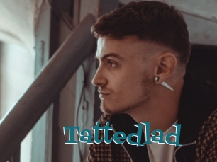 Tattedlad