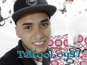 Tattooboy97