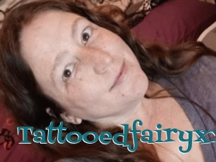 Tattooedfairyxx