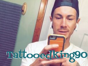 Tattooedking907