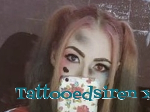 Tattooedsiren_x