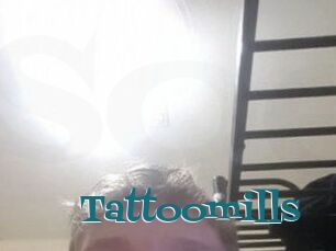Tattoomills