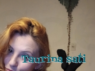 Taurina_sati