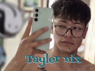Tayler_nix
