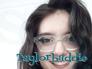 Taylorbaddie