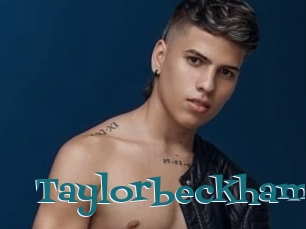 Taylorbeckham