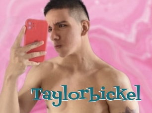 Taylorbickel