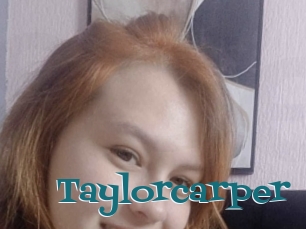 Taylorcarper
