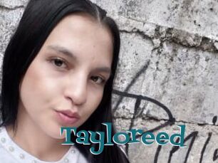 Tayloreed