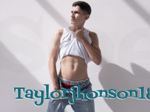 Taylorjhonson18