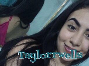 Taylorrwells