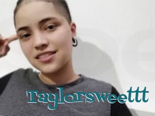 Taylorsweettt