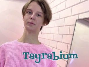 Tayrabium