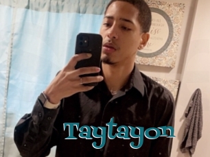 Taytayon