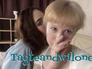 Tayteandwilone