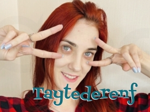 Taytederenf